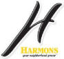 Logo Harmons