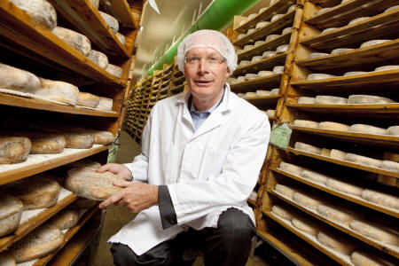 Jean Luc Dischamp
