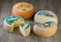 Faup_Cheeses