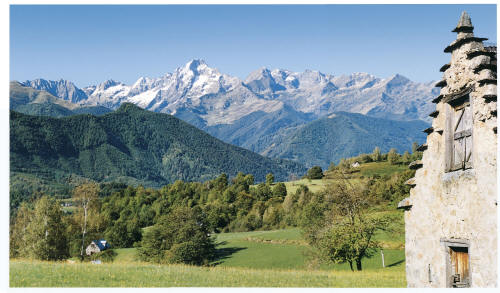 Ariege