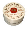 Le Grain d'Orge with Calvados