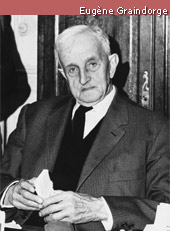 Eugène Graindorge