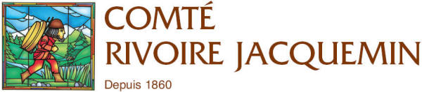 Visit Rivoire Jacquemin's Site
