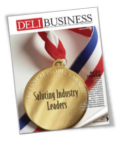 Read Deli-Business June-July 2008 - Page 50