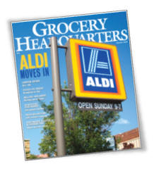 Grocery Headquaters - Oct. 2009