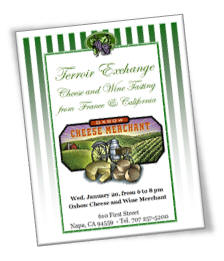 Terroir Exchange