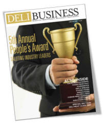 Deli Business july