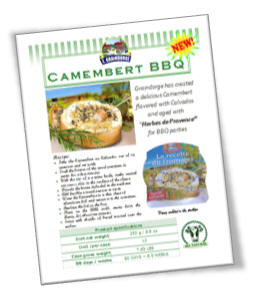 New_Camembert BBQ