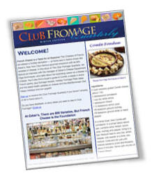Club Fromage