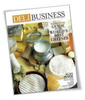 DeliBusiness Jannuary 2011