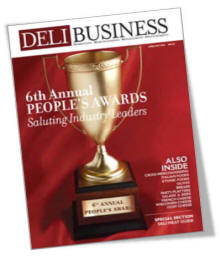 Deli Biz June 2010