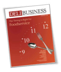 Go to DeliBusiness' Website