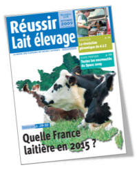 Reussir Elevage