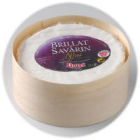 Brillat Savarin