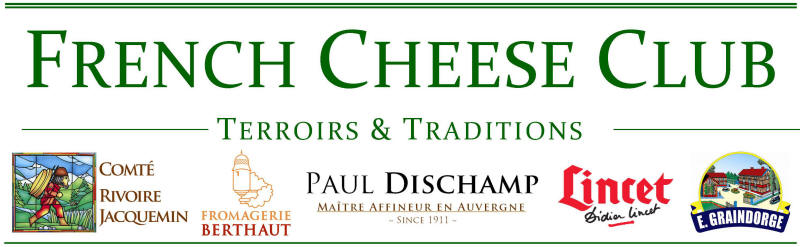 French Cheese Club 