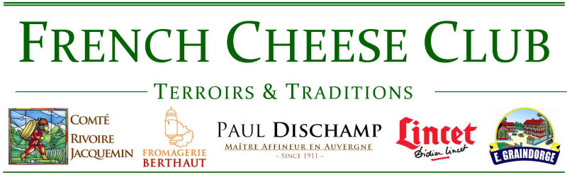 French Cheese Club
