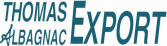 Visit Thomas-Albagnac EXPORT's website